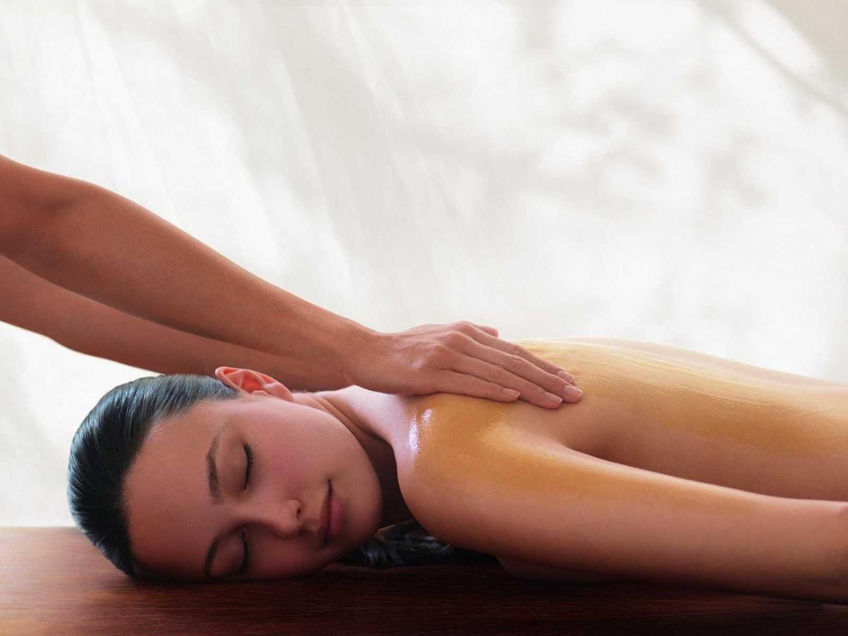 Mamie Courch' Hotel Courchevel Ngoại thất bức ảnh