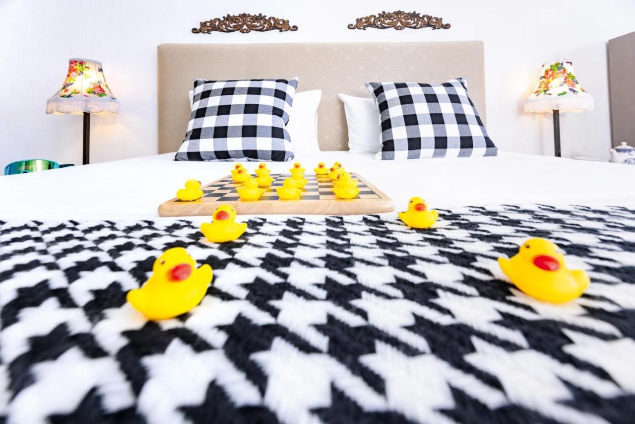 Mamie Courch' Hotel Courchevel Ngoại thất bức ảnh
