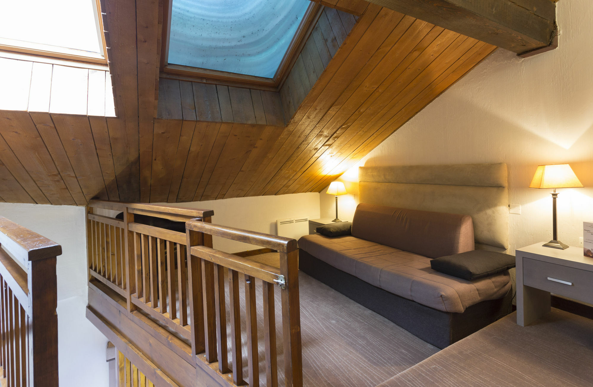 Mamie Courch' Hotel Courchevel Ngoại thất bức ảnh
