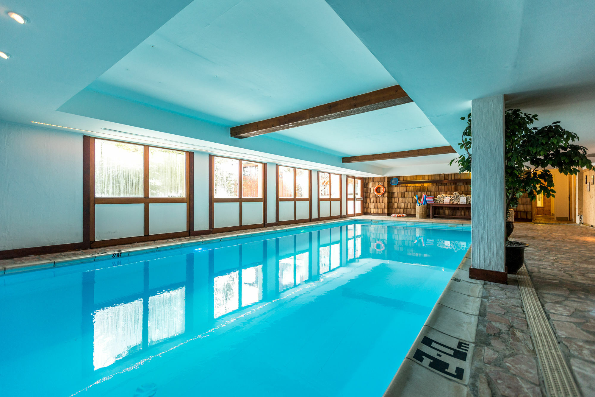 Mamie Courch' Hotel Courchevel Ngoại thất bức ảnh