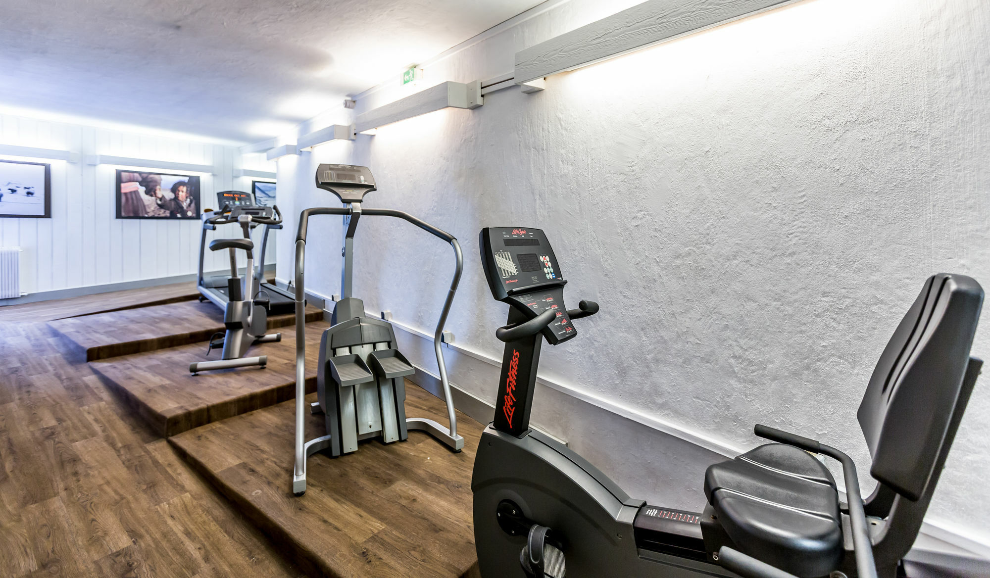 Mamie Courch' Hotel Courchevel Ngoại thất bức ảnh