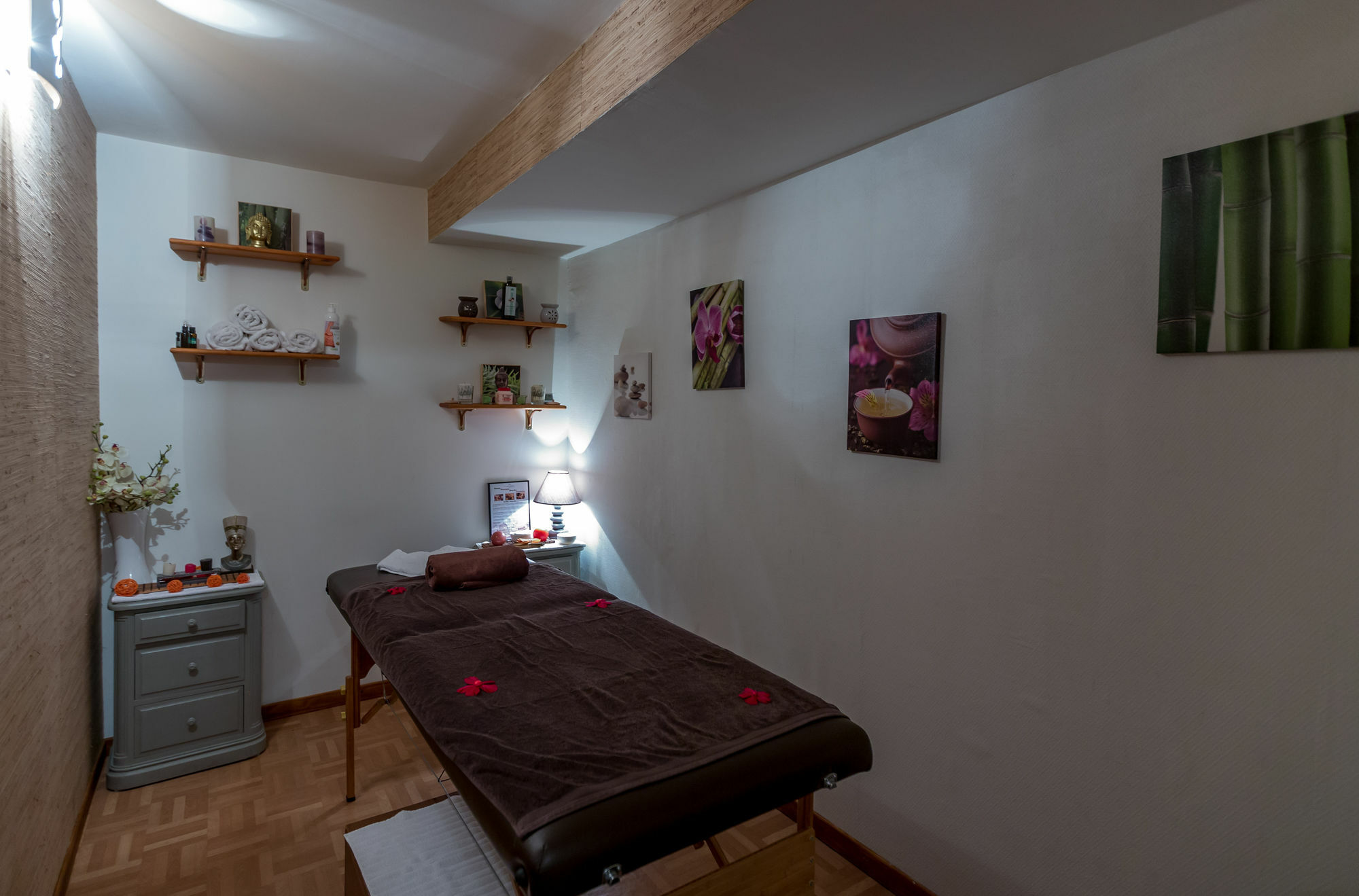 Mamie Courch' Hotel Courchevel Ngoại thất bức ảnh