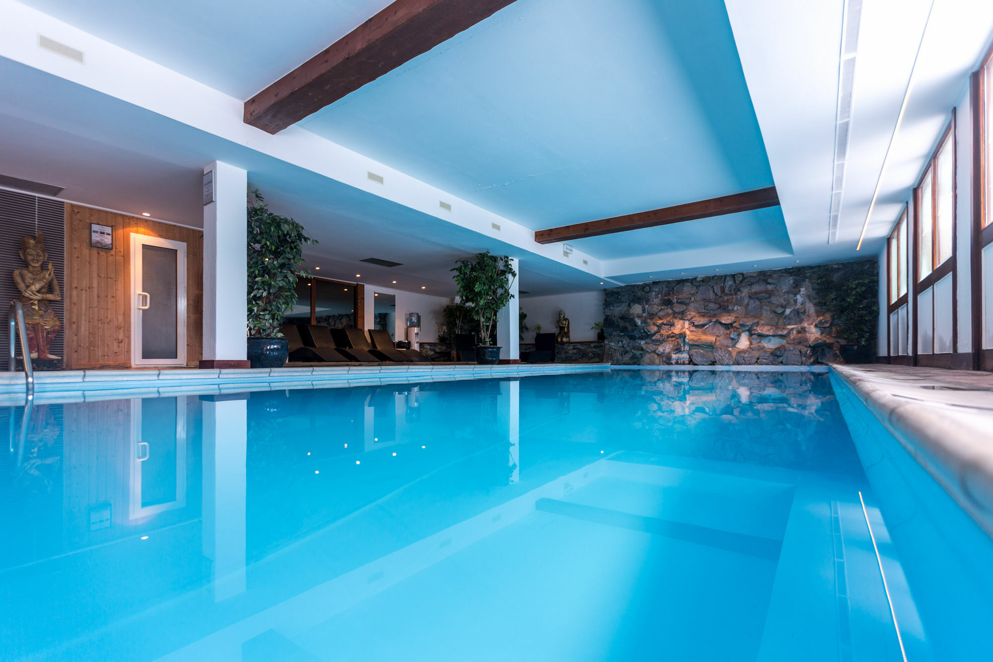 Mamie Courch' Hotel Courchevel Ngoại thất bức ảnh