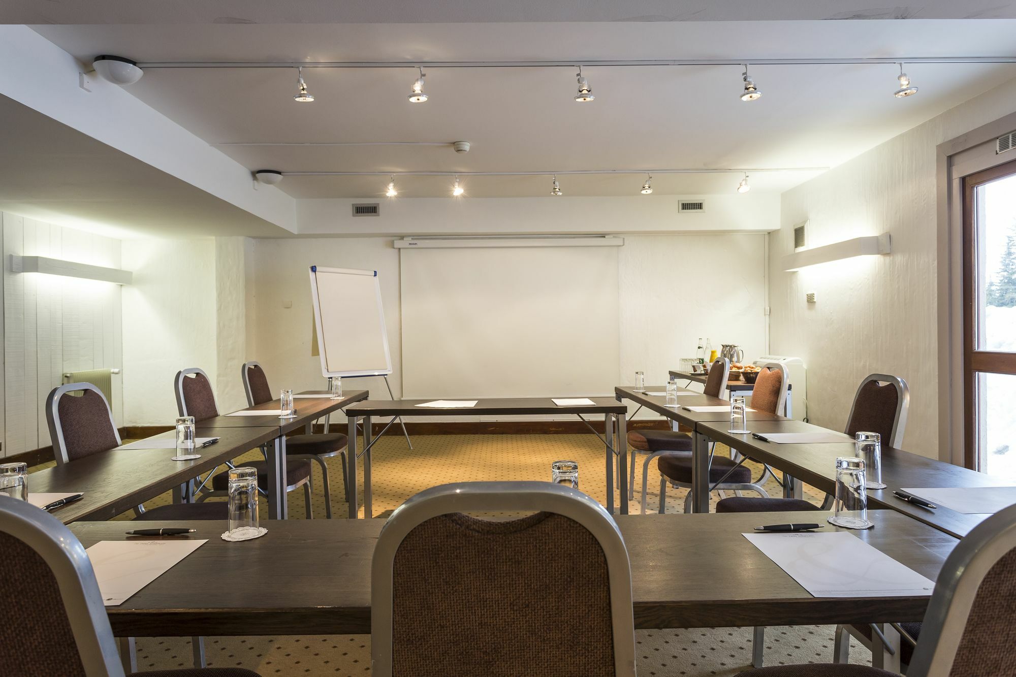Mamie Courch' Hotel Courchevel Ngoại thất bức ảnh